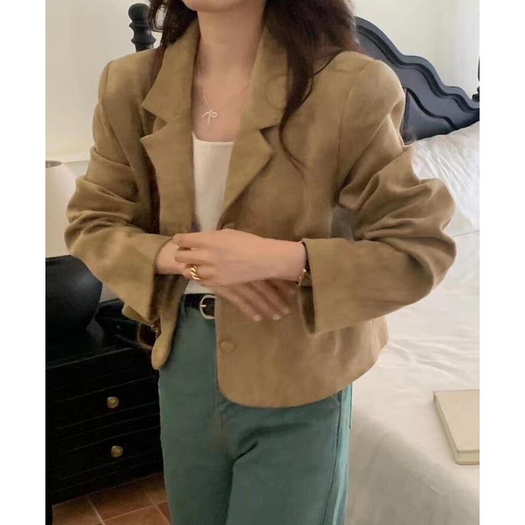 ジャケット | Bifrost | 詳細画像4 