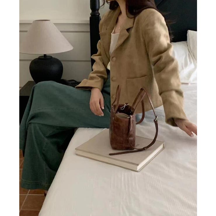 ジャケット | Bifrost | 詳細画像5 