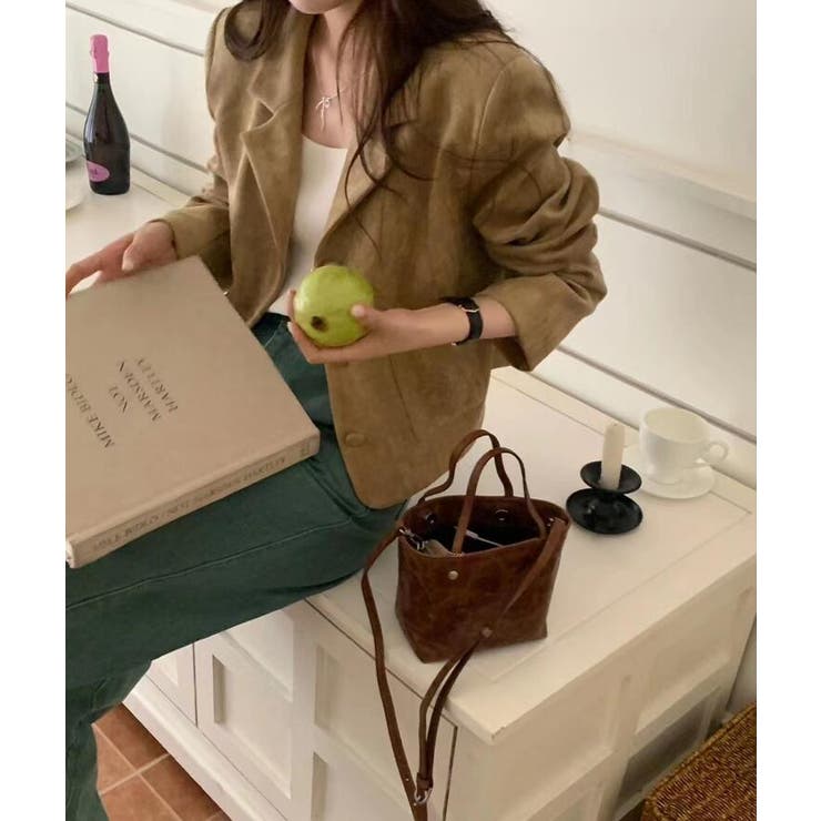 ジャケット | Bifrost | 詳細画像6 