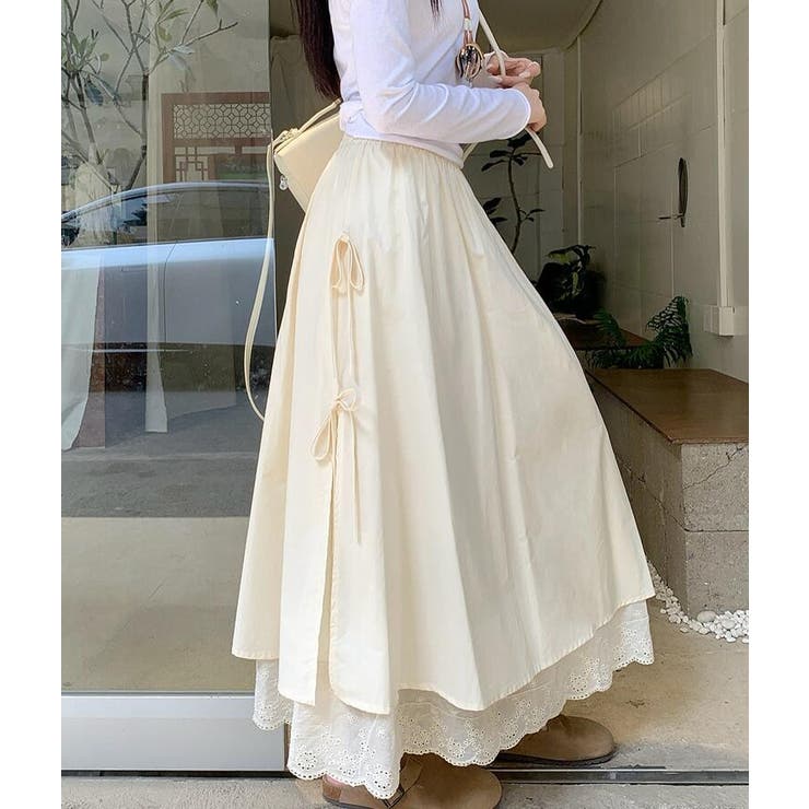 ロングスカート | Bifrost | 詳細画像1 