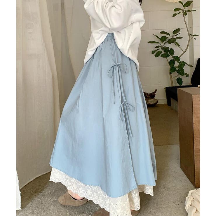 ロングスカート | Bifrost | 詳細画像2 