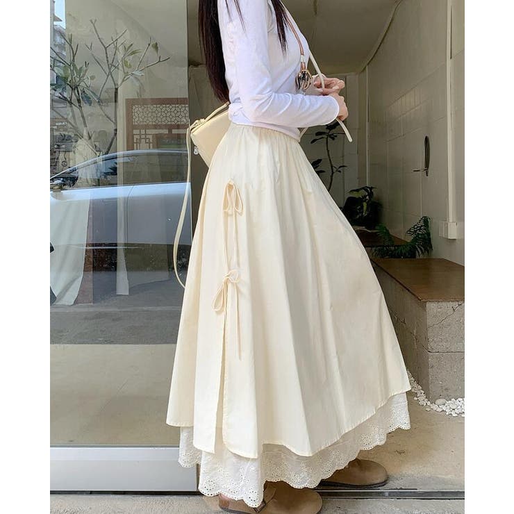 ロングスカート | Bifrost | 詳細画像5 