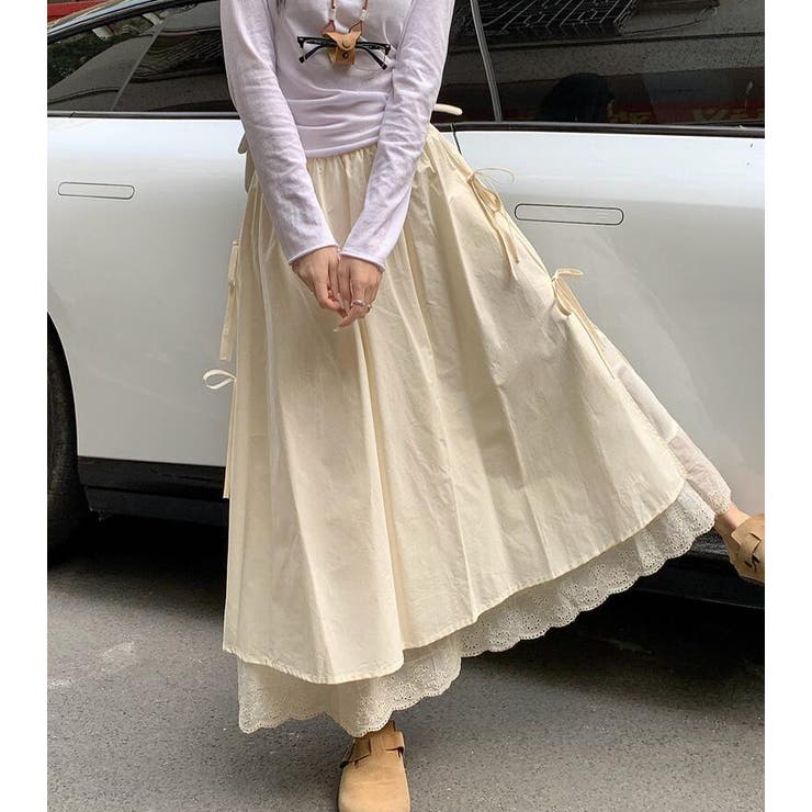 ロングスカート | Bifrost | 詳細画像6 