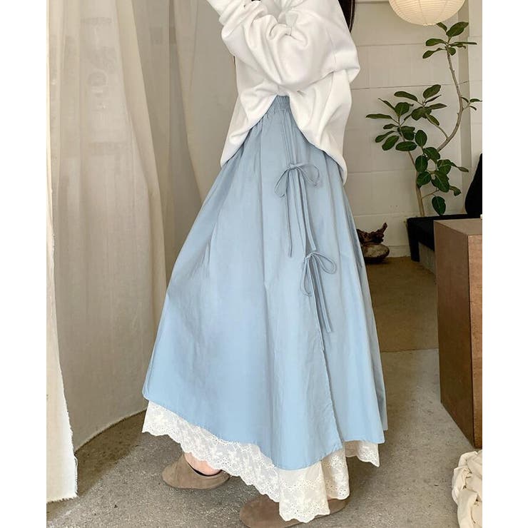 ロングスカート | Bifrost | 詳細画像10 