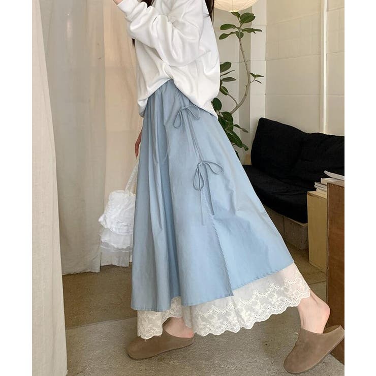 ロングスカート | Bifrost | 詳細画像11 