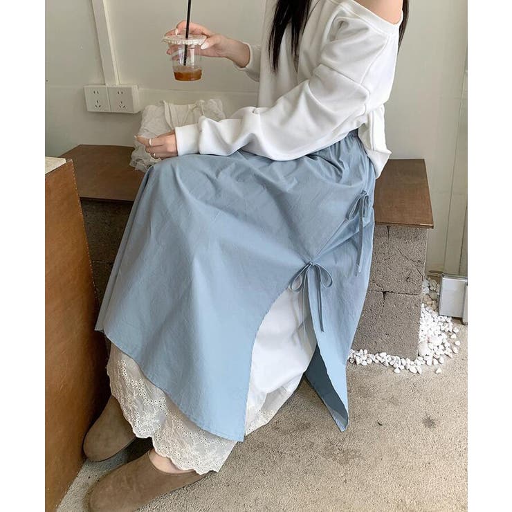 ロングスカート | Bifrost | 詳細画像12 