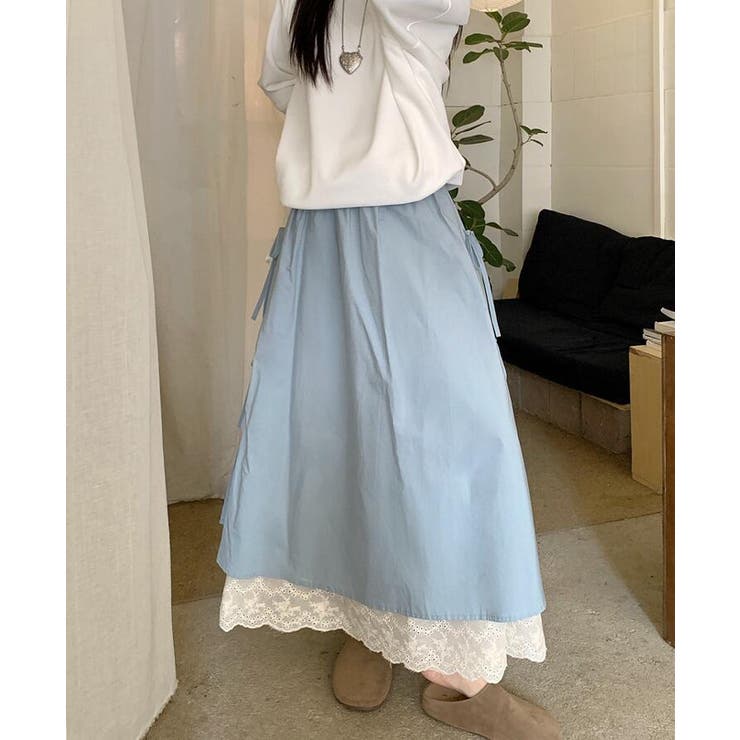 ロングスカート | Bifrost | 詳細画像13 