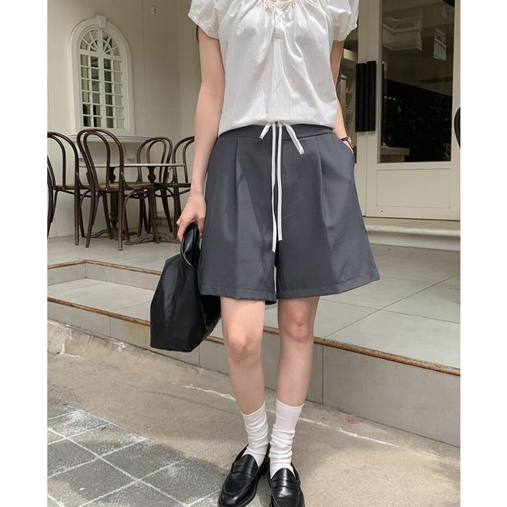ハーフパンツ | Bifrost | 詳細画像5 