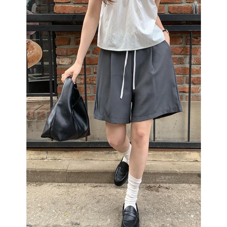ハーフパンツ | Bifrost | 詳細画像7 