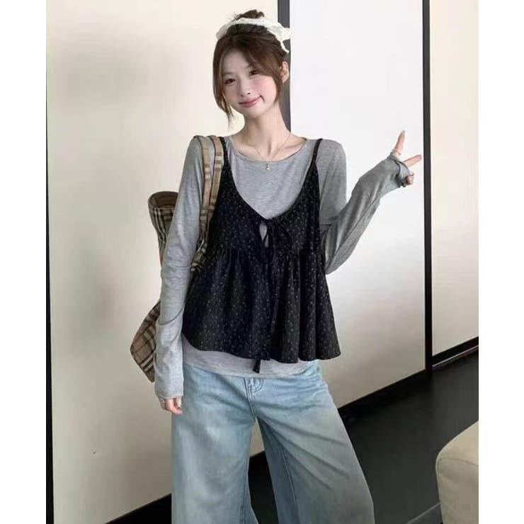 2枚セットＴシャツ | Bifrost | 詳細画像2 