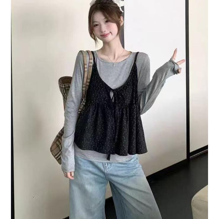 2枚セットＴシャツ | Bifrost | 詳細画像8 