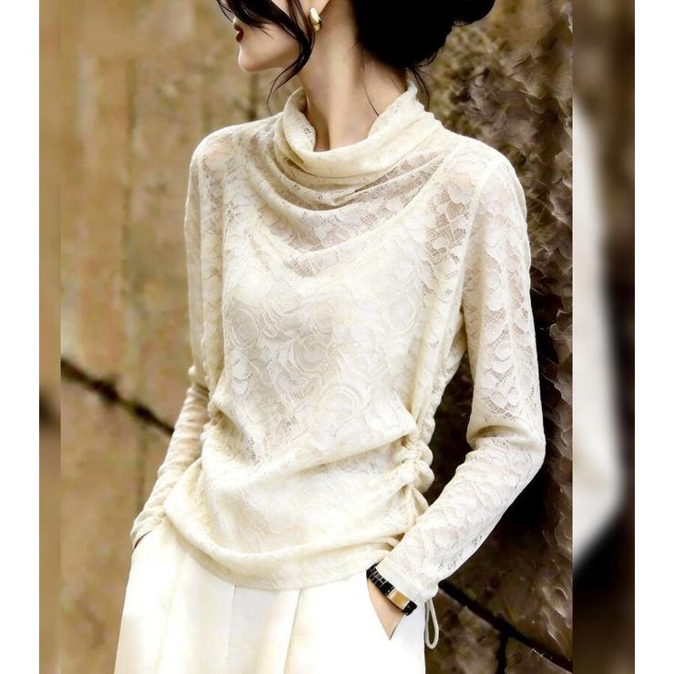 ブラウス | Bifrost | 詳細画像4 