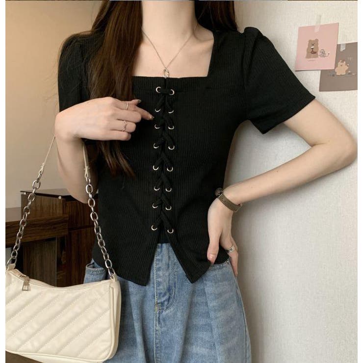 Ｔシャツ【韓国ファッション】 | Bifrost | 詳細画像10 