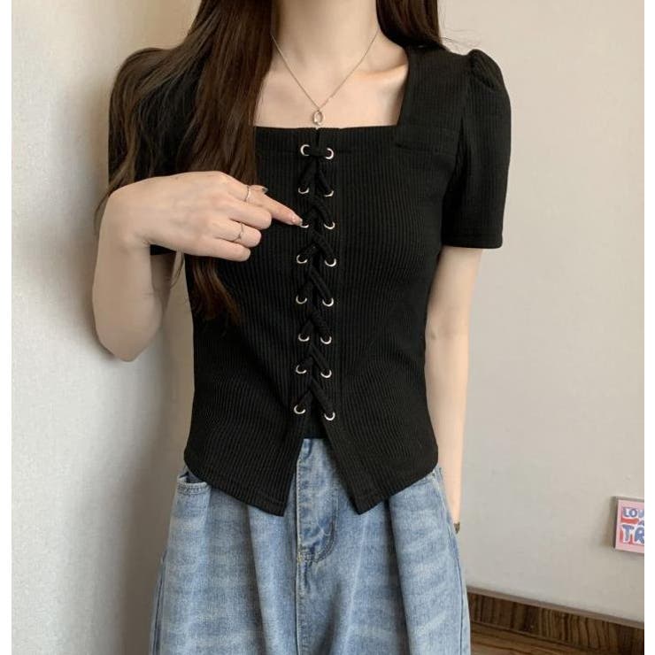 Ｔシャツ【韓国ファッション】 | Bifrost | 詳細画像12 