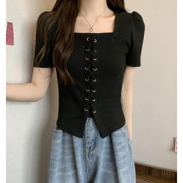 Ｔシャツ【韓国ファッション】 | Bifrost | 詳細画像13 