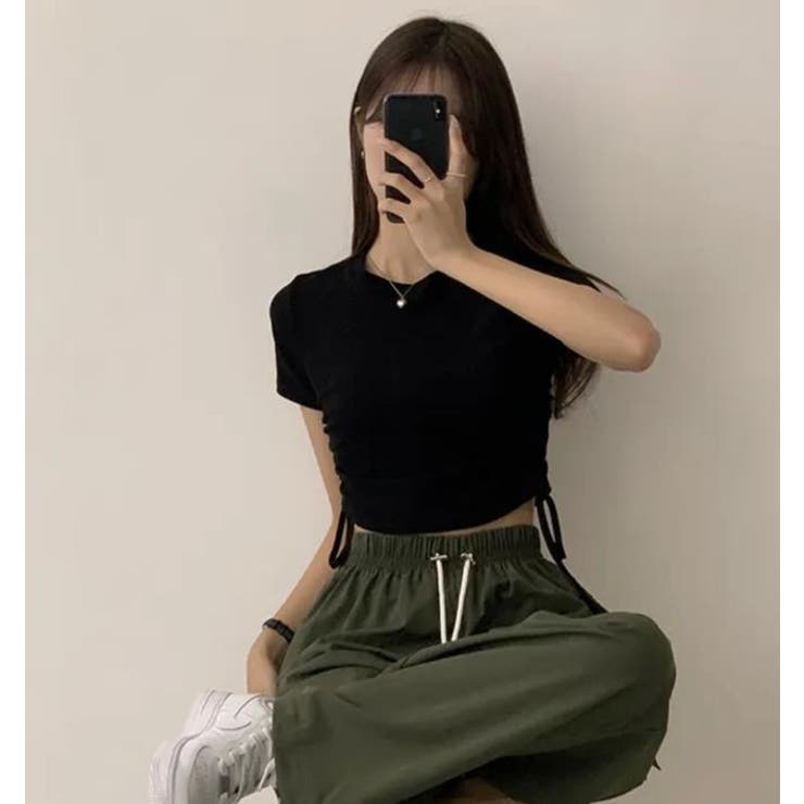 Ｔシャツ【韓国ファッション】 | Bifrost | 詳細画像10 
