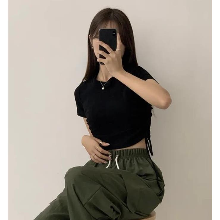 Ｔシャツ【韓国ファッション】 | Bifrost | 詳細画像11 