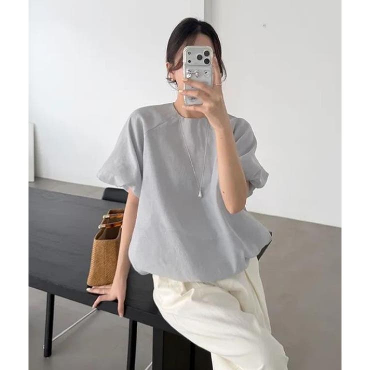 Ｔシャツ【韓国ファッション】 | Bifrost | 詳細画像1 