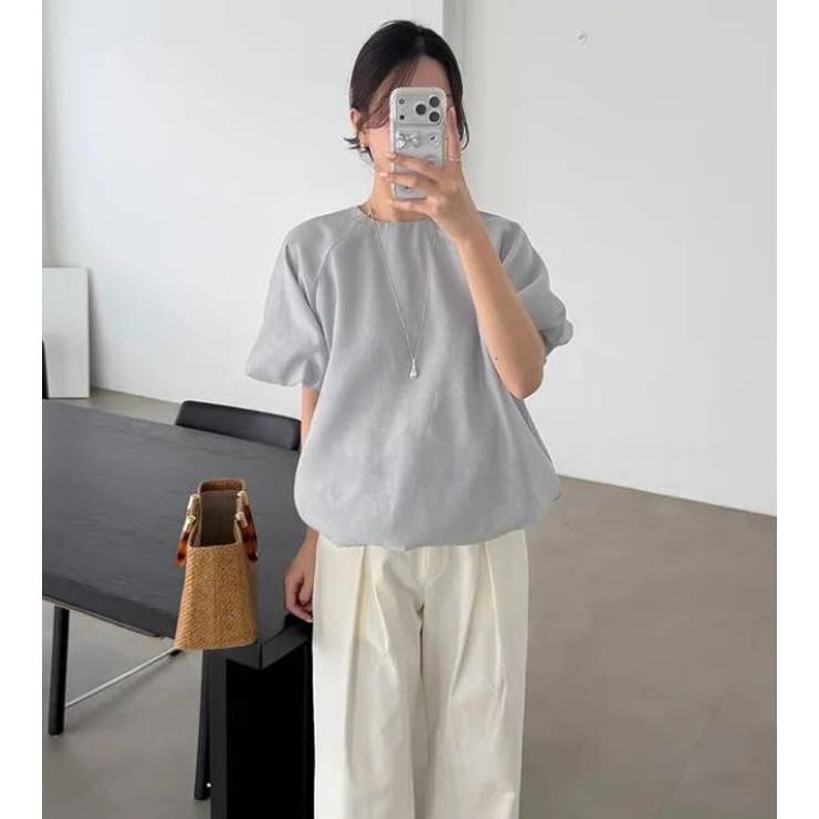 Ｔシャツ【韓国ファッション】 | Bifrost | 詳細画像5 