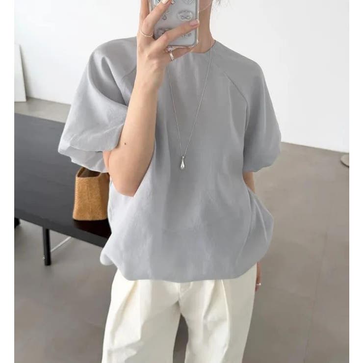 Ｔシャツ【韓国ファッション】 | Bifrost | 詳細画像7 