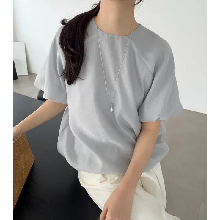 Ｔシャツ【韓国ファッション】 | Bifrost | 詳細画像8 