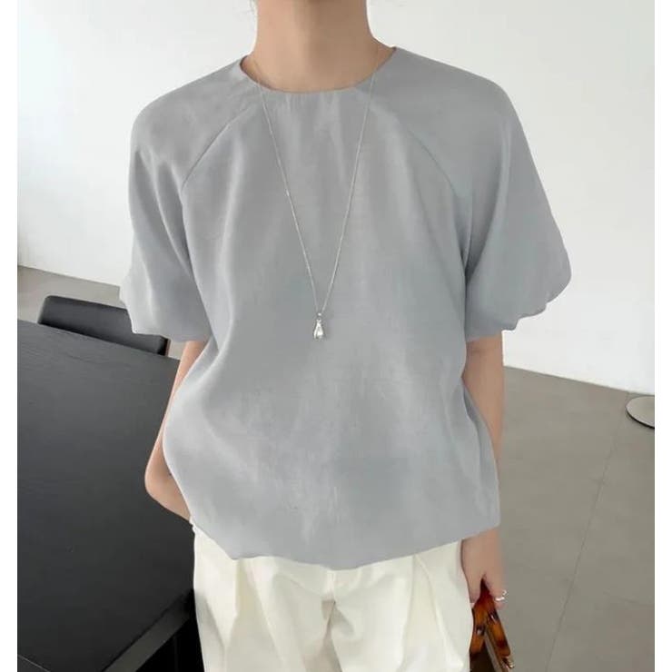 Ｔシャツ【韓国ファッション】 | Bifrost | 詳細画像9 