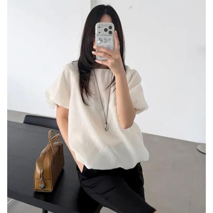 Ｔシャツ【韓国ファッション】 | Bifrost | 詳細画像12 