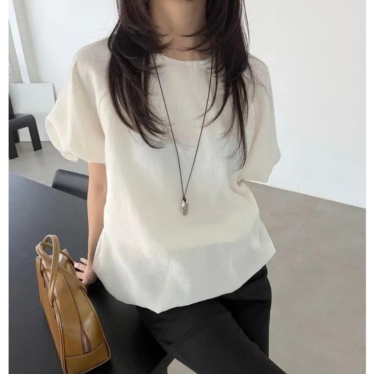 Ｔシャツ【韓国ファッション】 | Bifrost | 詳細画像14 