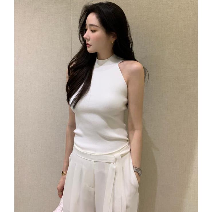 Ｔシャツ【韓国ファッション】 | Bifrost | 詳細画像4 