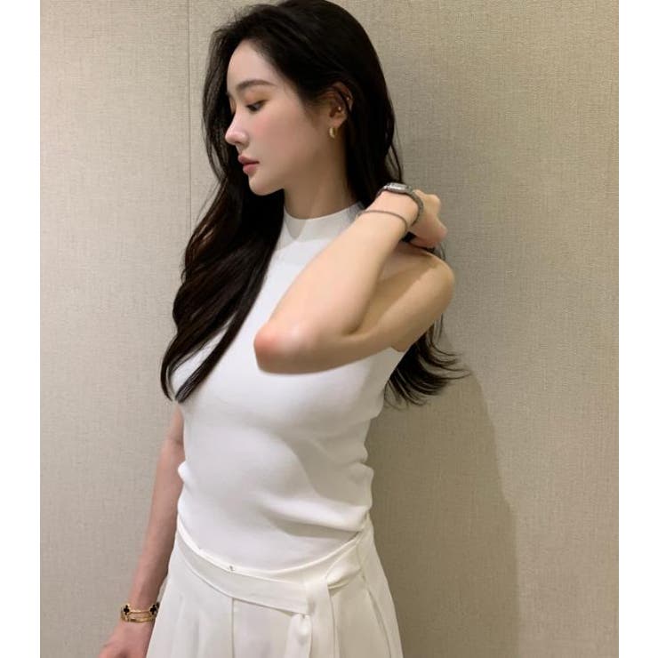 Ｔシャツ【韓国ファッション】 | Bifrost | 詳細画像7 