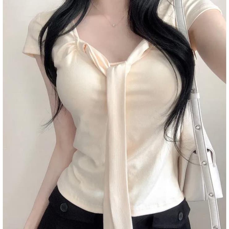 Ｔシャツ【韓国ファッション】 | Bifrost | 詳細画像7 
