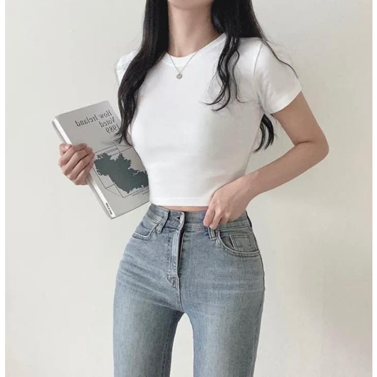 Ｔシャツ【韓国ファッション】 | Bifrost | 詳細画像1 