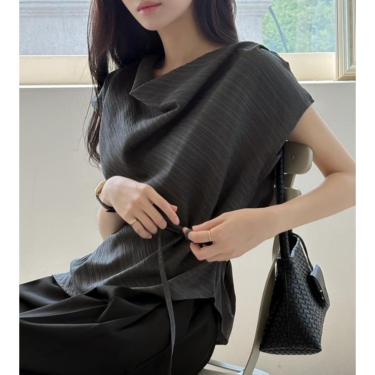 Ｔシャツ【韓国ファッション】 | Bifrost | 詳細画像2 