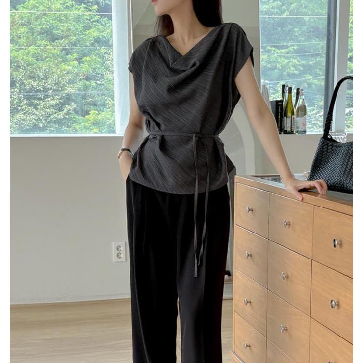 Ｔシャツ【韓国ファッション】 | Bifrost | 詳細画像3 