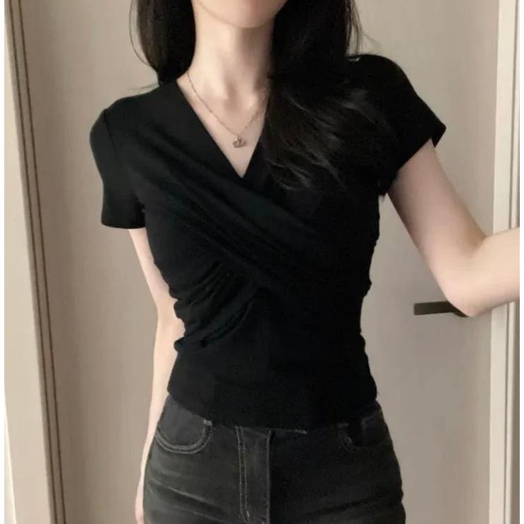 Ｔシャツ【韓国ファッション】 | Bifrost | 詳細画像6 