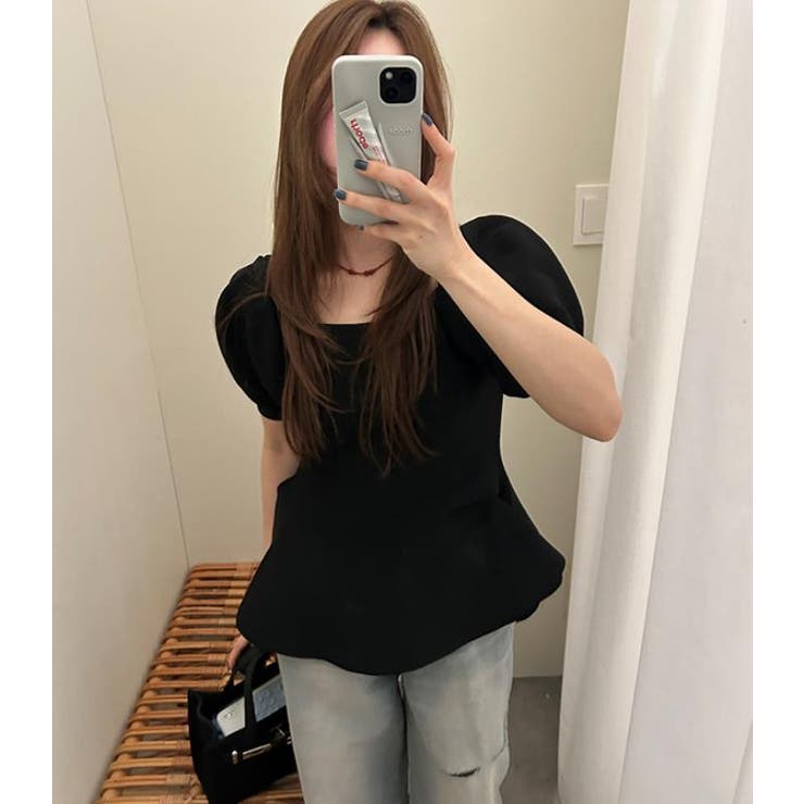 Ｔシャツ【韓国ファッション】 | Bifrost | 詳細画像10 