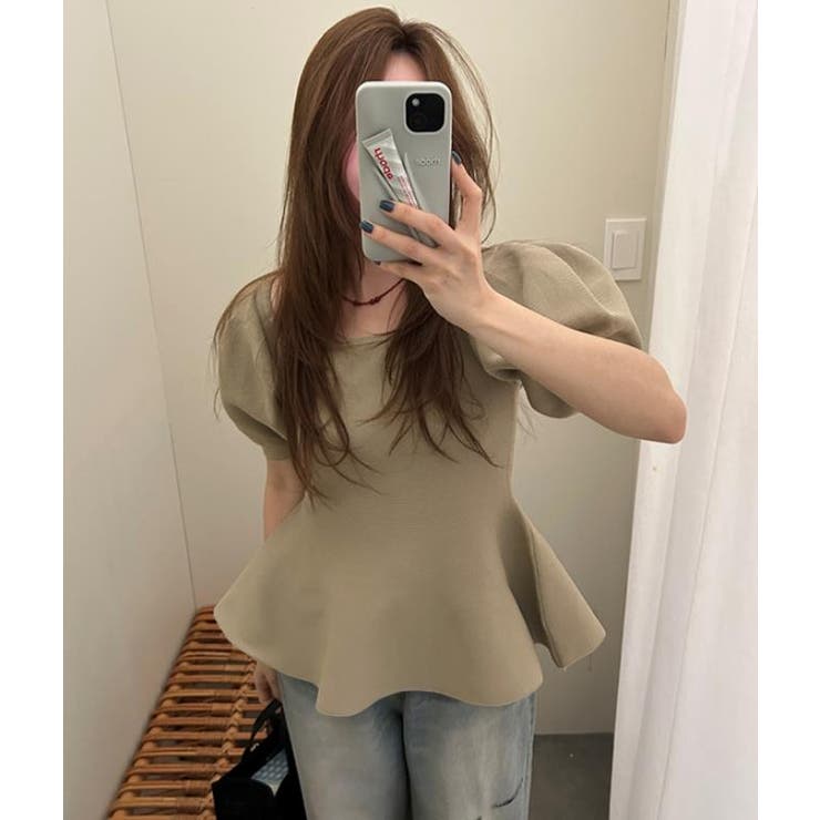 Ｔシャツ【韓国ファッション】 | Bifrost | 詳細画像11 