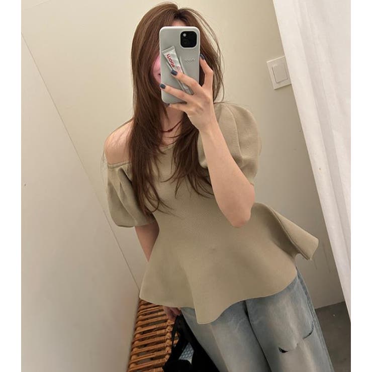 Ｔシャツ【韓国ファッション】 | Bifrost | 詳細画像12 