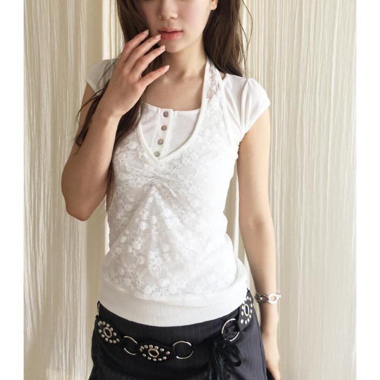 Ｔシャツ【韓国ファッション】 | Bifrost | 詳細画像8 