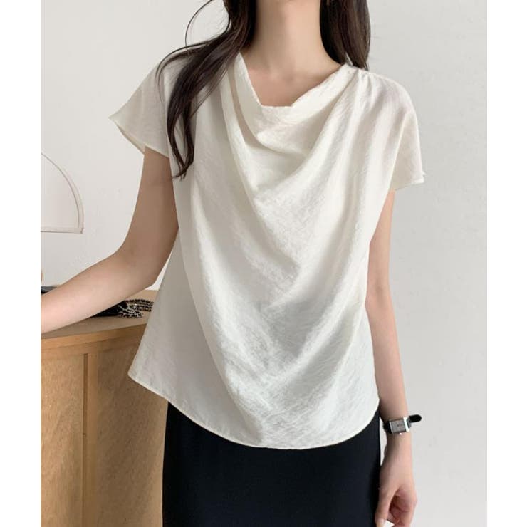 Ｔシャツ【韓国ファッション】 | Bifrost | 詳細画像3 