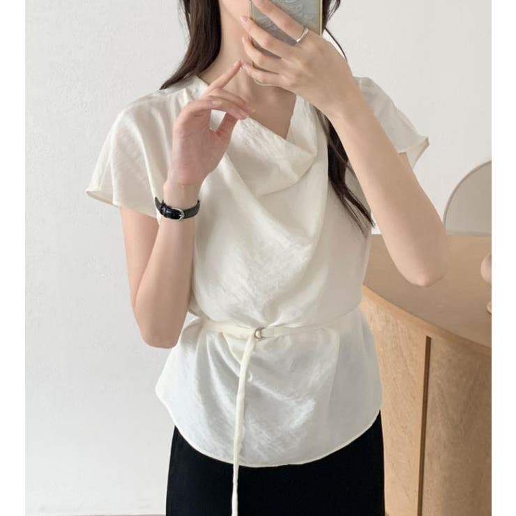 Ｔシャツ【韓国ファッション】 | Bifrost | 詳細画像7 