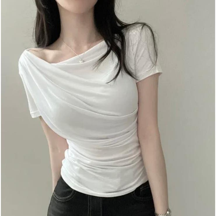 Ｔシャツ【韓国ファッション】 | Bifrost | 詳細画像1 