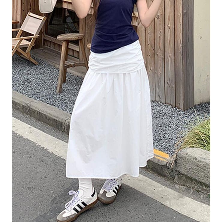 ロングスカート | Bifrost | 詳細画像1 