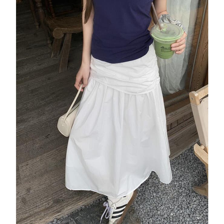 ロングスカート | Bifrost | 詳細画像2 