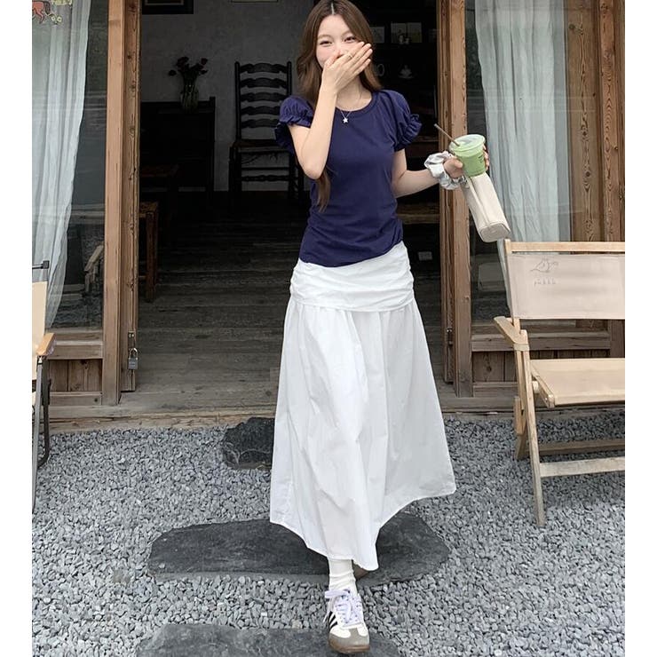 ロングスカート | Bifrost | 詳細画像3 