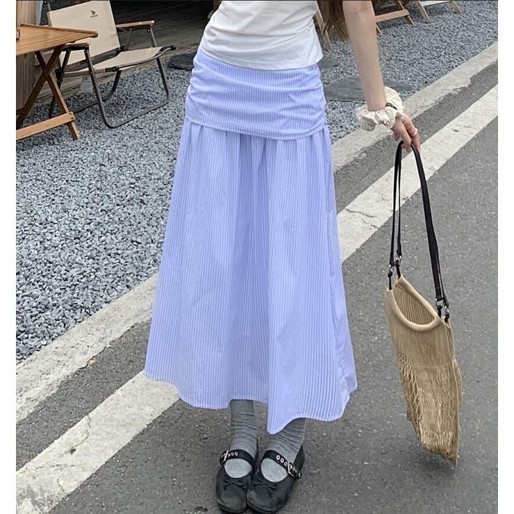 ロングスカート | Bifrost | 詳細画像5 