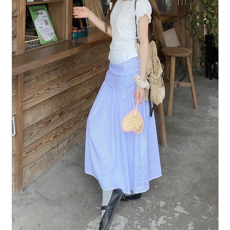 ロングスカート | Bifrost | 詳細画像8 