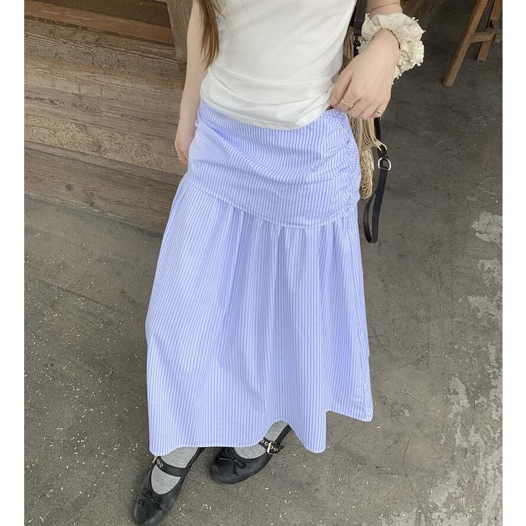 ロングスカート | Bifrost | 詳細画像9 