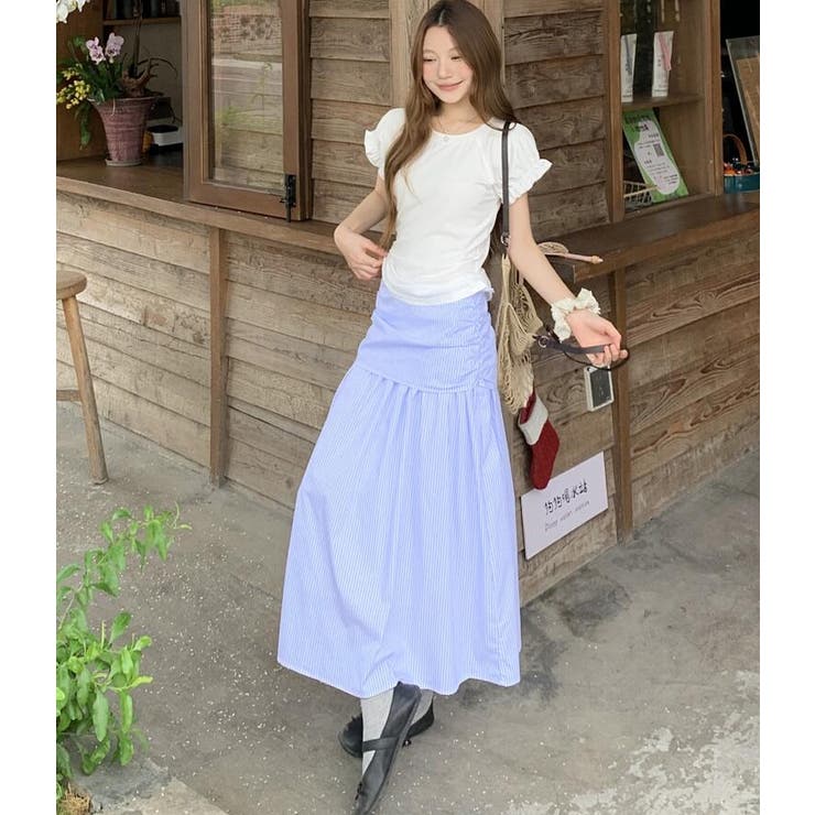 ロングスカート | Bifrost | 詳細画像10 