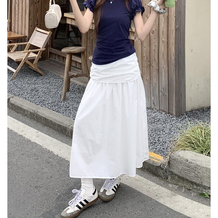 ロングスカート | Bifrost | 詳細画像12 